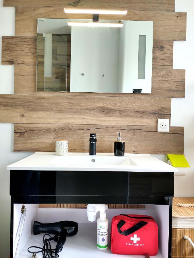 Hypercentre - Calme Et Lumineux. Aufildelorient Apartment Ngoại thất bức ảnh